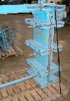  APV CREPACO Plate Heat Exchangers, Model SR35-T.